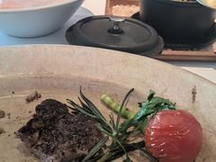 -王品牛排(郑州大卫城店)