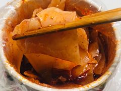 -香探花·擀面皮肉夹馍(北苑店)