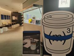 -CUBIC3三立方咖啡(西岸凤巢店)