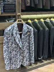 点击看大图 -LDIAMON西服定制(温州店)