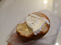 -山崎面包(静安久光店)