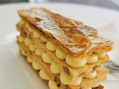 -BanCake·法式千层·拿破仑專門店