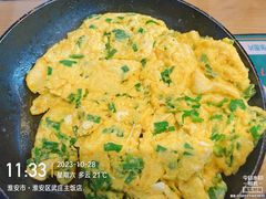 -武庄主特色炒鸡(周恩来纪念馆店)