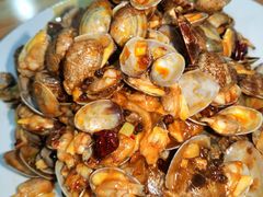 -金三可市井水煮鱼(金碧园店)