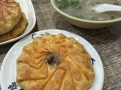 -吃不够开口馅饼店(小西路店)