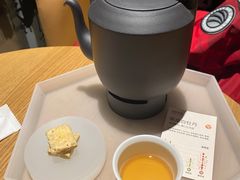 -tea’stone(新天地店)