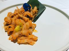 椒麻雁鹅唇-禧宴Joyous Restaurant(禧园店)