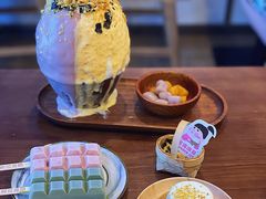 -WONDER ICE 萬得冰田(建設路总店)