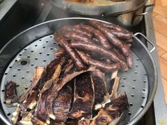 -青石桥老瓦房肥肠粉总店(青石桥总店)