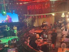 -肉串汪(望京店)