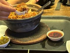 -马来西亚美食街