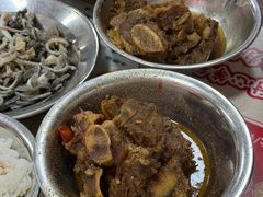 -阿秋牛排(湖心街店)