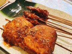 风味馒头-老赵太太麻辣烫涮肚馆(大经路店)