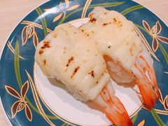 -大起水产回转寿司(道顿堀店)