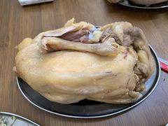 -吉英盐焗鸡(文中路店)