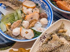 -潮惠居饮食店(光塔路店)