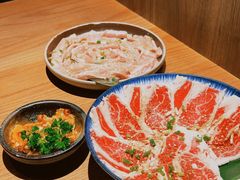 -烧肉达人•炭火烧肉(新天地店)
