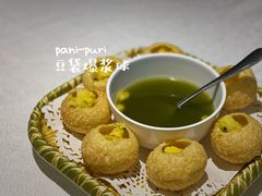 -恒河传奇印度餐厅GANGES