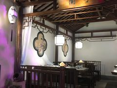 大堂-韵秋荷(宝山龙湖天街店)
