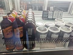 -慢象咖啡(台江店)