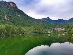 -李记东北饺子馆·东北菜(欢乐谷店)