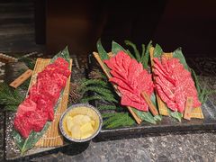 -老乾杯和牛烧肉(王府中环店)
