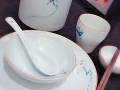 -杭州香格里拉·香宫中餐厅
