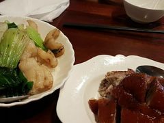 -蓬莱小馆 Joyful Restaurant
