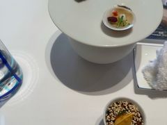 -Le Comptoir de Pierre Gagnaire