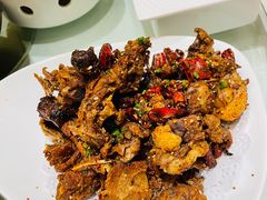 -大铁勺新津菜(东丽阳光新业广场店)