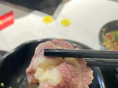 五花趾-潮发潮汕牛肉店(永庆坊店)