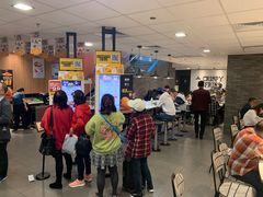 -麦当劳(秣陵路店)