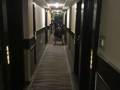 走廊-如家云上四季连锁酒店(昆明东风广场地铁站店)