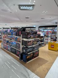 -Kidsland(凯德1818店)