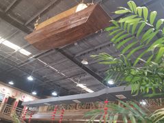 -庭苑饭香·生态餐厅(动物园店)
