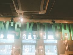 -MI WU FACTORY米屋美食工厂餐厅(绿地店)
