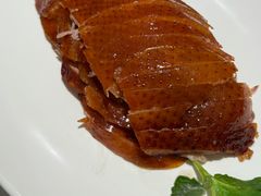 -四季民福烤鸭店(王府井东安门店)