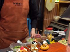 -伽喱博士 Dr.CURRY咖喱饭(太阳宫咖喱店)