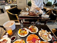 -川骄海鲜自助(亚运村店)