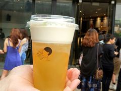 -喜茶(广州荔湾领展广场店)