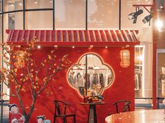 -深圳来福士广场