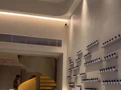 -泰合玺·精油疗愈 SPA(南京河西万达店)