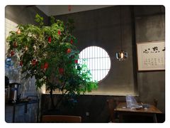 大堂-花悦豆香