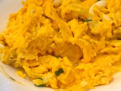 银鱼炒蛋-珍宝蟹舫·巴城味道(巴城总店)