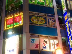 -秋叶原电器街
