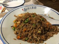 -卤儿道道(杭州大厦501店)
