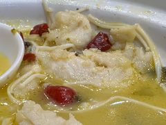 -玉华台饭庄·淮扬菜·烤鸭(望京店)