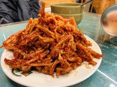 -春花民族美食(佳木斯总店)
