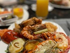 -星汇餐厅(新濠影汇店)