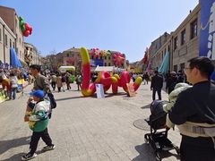 -上街里市集(悦喜客来广场店)